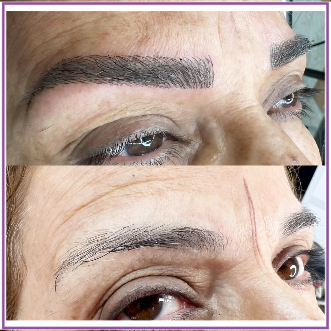 آموزش‌وخدمات‌کاشت‌ناخن‌ومژه.کراتین.کوتاهی‌وتاتو|خدمات آرایشگری و زیبایی|صدرا-فارس, فاز ۱|دیوار