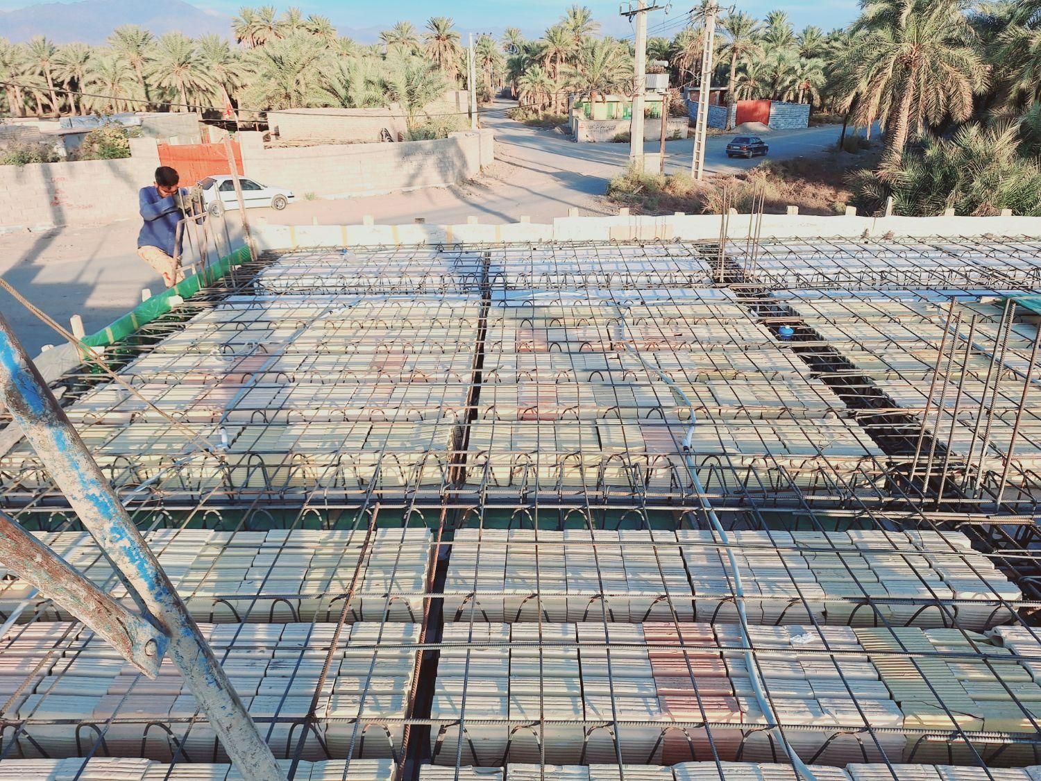 اجرای کارهای ساختمانی|خدمات پیشه و مهارت|جیرفت, |دیوار