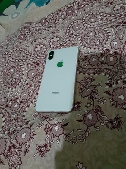 اپل iPhone X ۲۵۶ گیگابایت|موبایل|تهران, دانشگاه علم و صنعت|دیوار