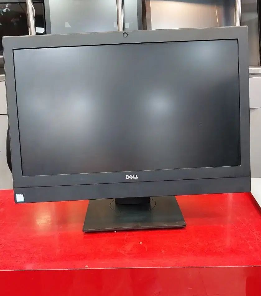 dell9030|رایانه رومیزی|تهران, فلسطین (میدان انقلاب)|دیوار