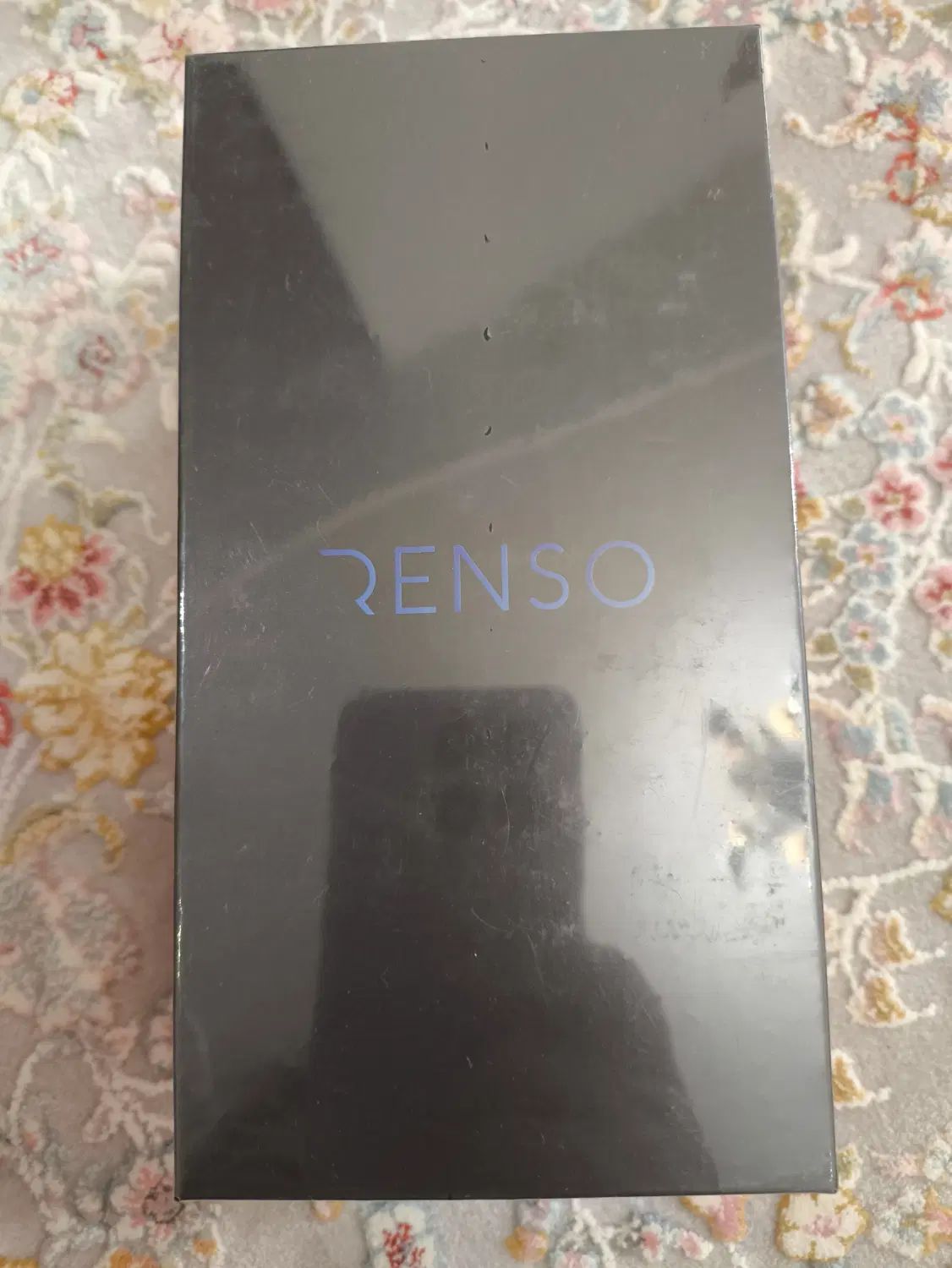 گوشی موبایل هوشمند لمسی رنسو renso N5 نو آکبند|موبایل|تهران, استاد معین|دیوار