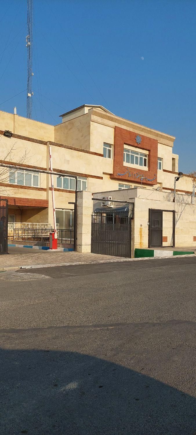 زمین اصناف شهرداری خیابان اصلی(دریاچه و سپاه نیست)|فروش زمین و ملک کلنگی|اسلام‌شهر, شهرک امام حسین (میان آباد)|دیوار