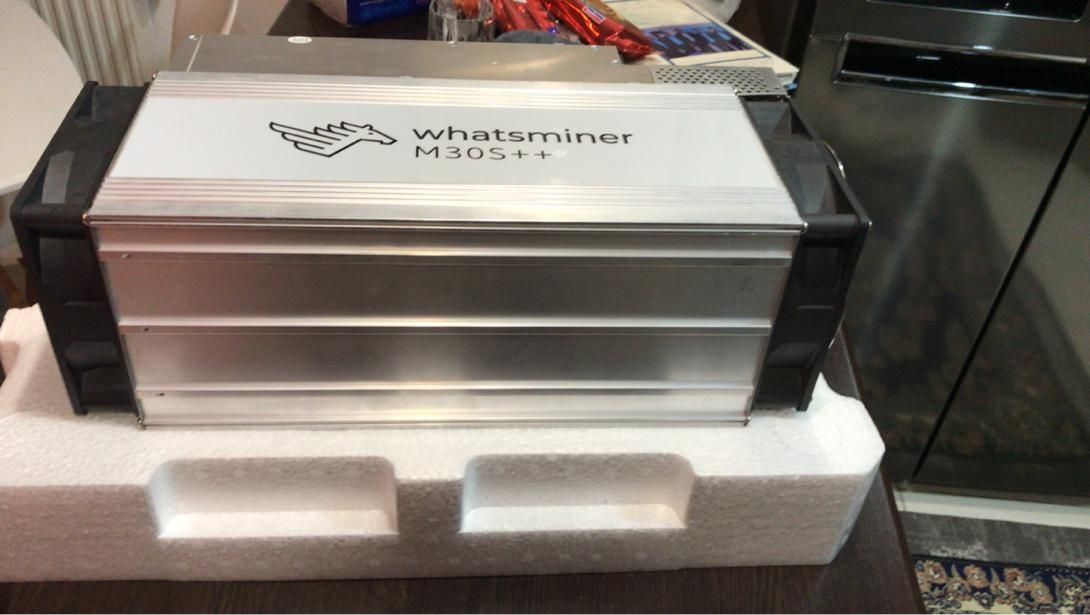 خرید فروش انواع ماینر|قطعات و لوازم جانبی رایانه|تهران, جمهوری|دیوار