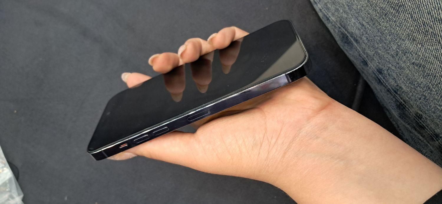 اپل iphone 14 Pro Max با حافظهٔ ۲۵۶ گیگابایت|موبایل|تهران, شکوفه|دیوار
