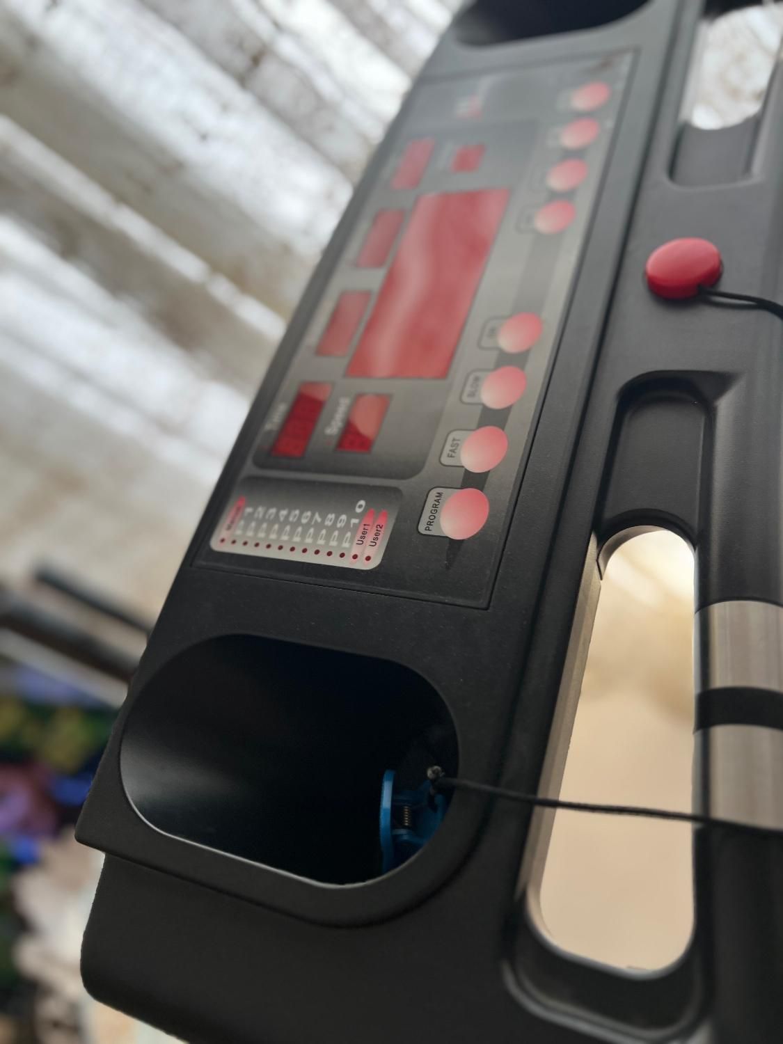 فروش تردمیل|تجهیزات ورزشی|بندرعباس, |دیوار