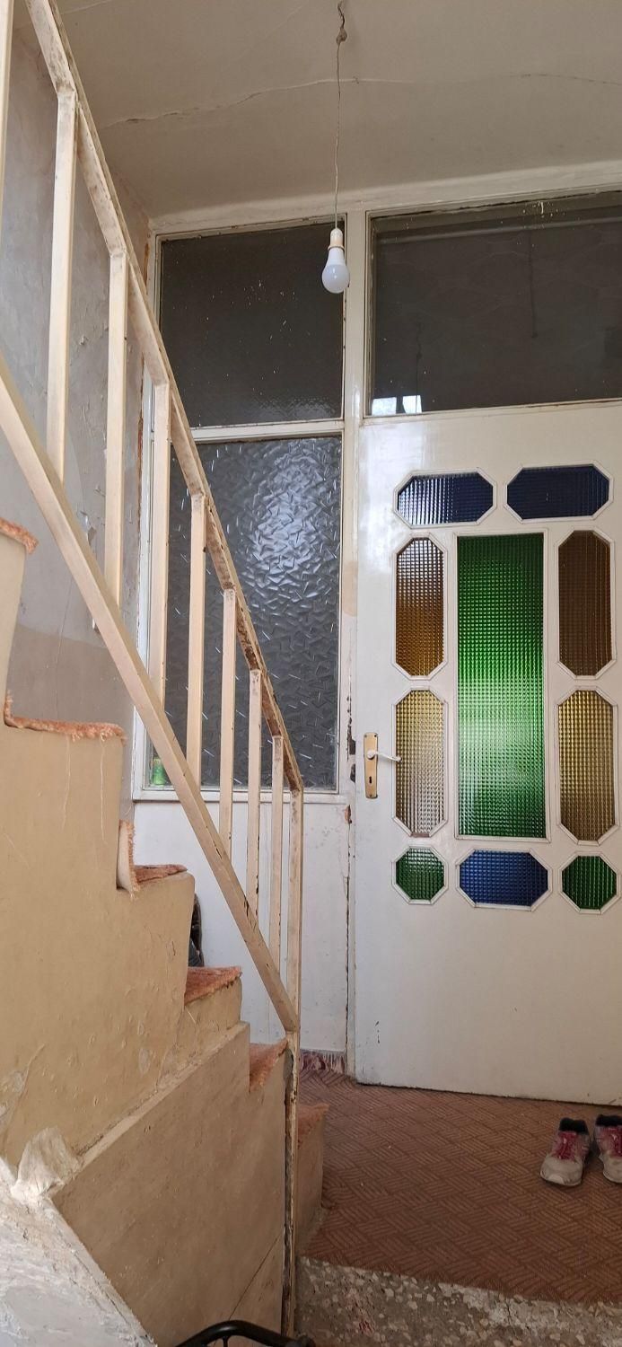 دوطبقه ونیم شش دانگ موقعیت خوب چهارمردان کوچه۳۷|فروش خانه و ویلا|قم, چهار مردان|دیوار