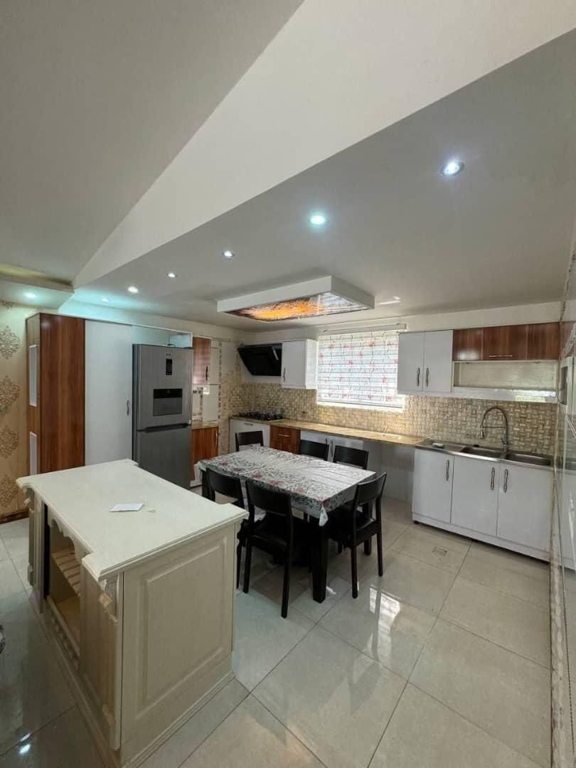 فقط چمدونت بگیر بیا داخل ویلا شسته رفته قابل وام|فروش خانه و ویلا|رویان, |دیوار