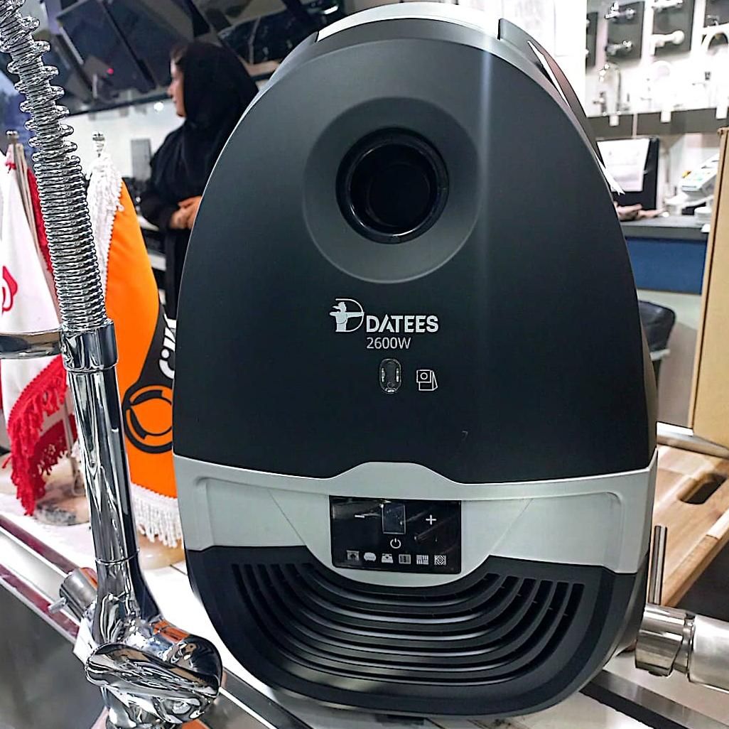 جاروبرقی لاکچری|جاروبرقی، جارو شارژی، بخارشو|قزوین, |دیوار