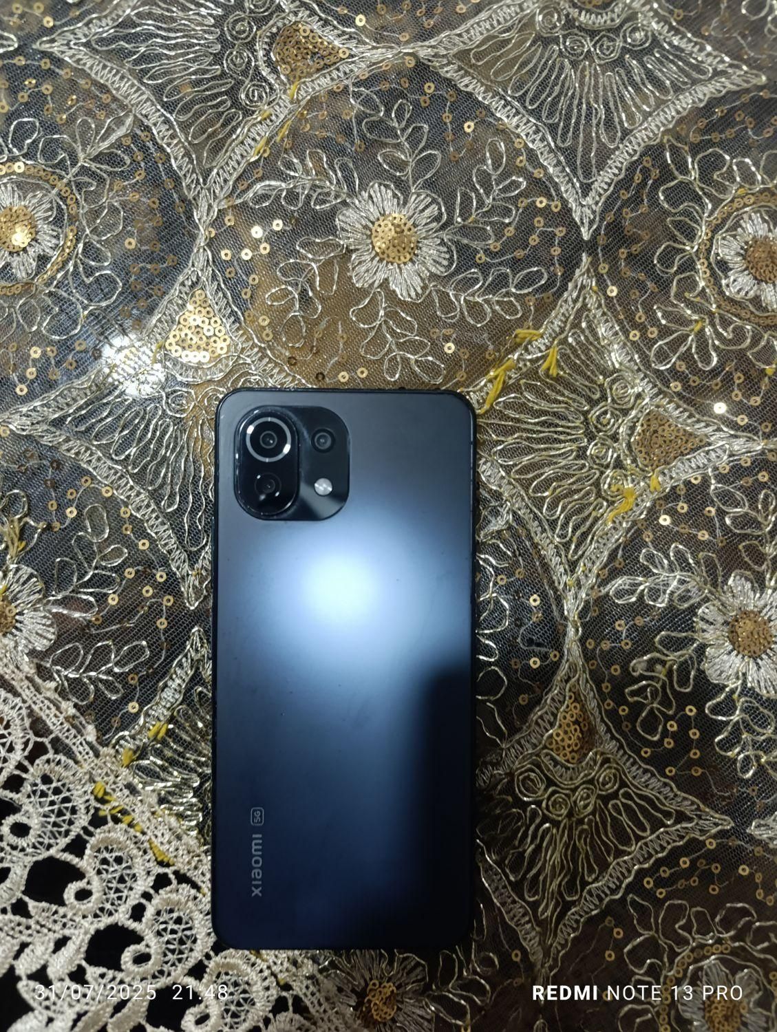 mi11lite|موبایل|کرمانشاه, |دیوار