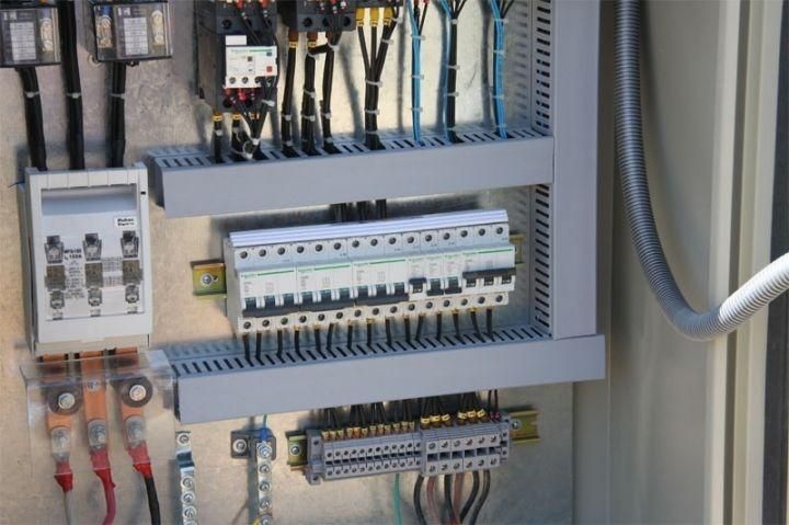 برق کشی برقکار ساختمان برقکاری برقکشی عادلانه|خدمات پیشه و مهارت|قم, چهل درخت|دیوار