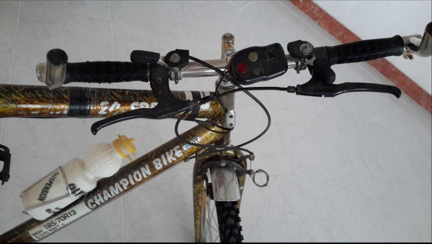 دوچرخه ۲۶|دوچرخه، اسکیت، اسکوتر|ایلام, |دیوار