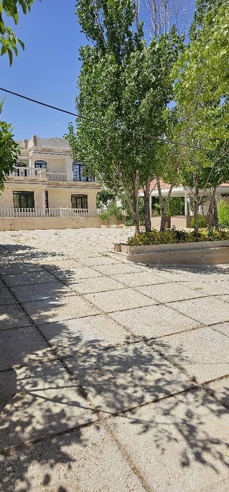 فروش ویلا باغ اهل بیت|فروش خانه و ویلا|شیراز, باغشهر اهل بیت|دیوار