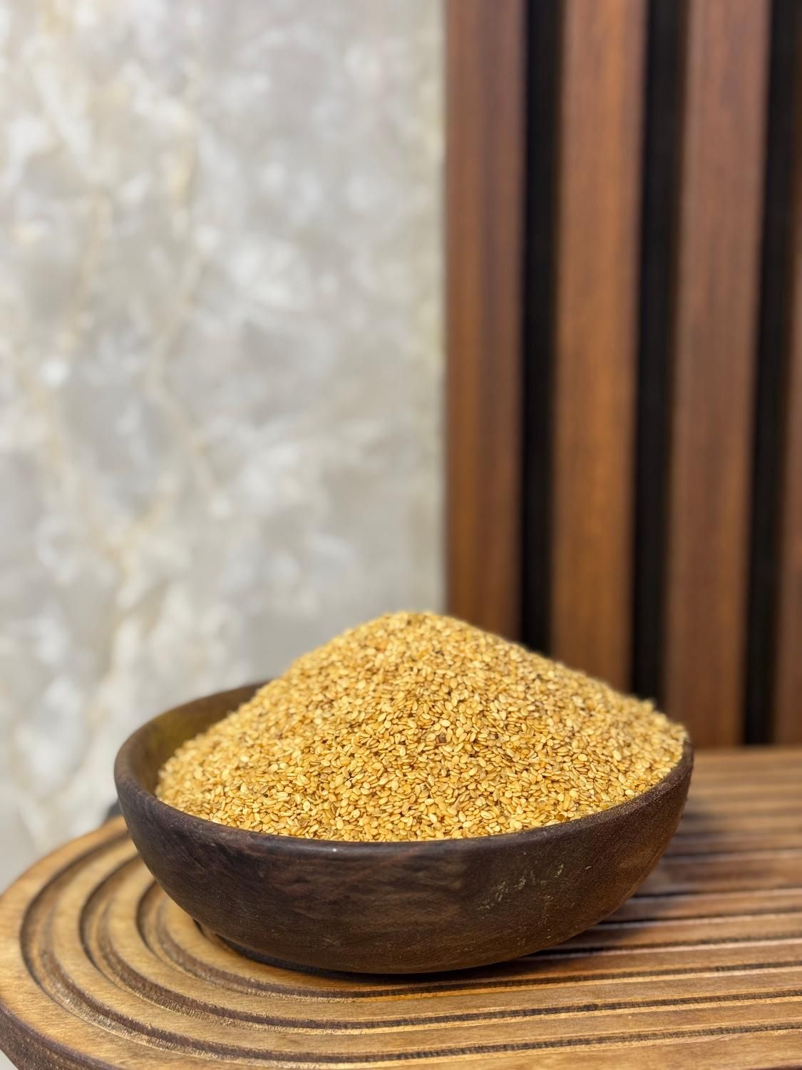 وارد کننده کنجد ارده گیری|عمده‌فروشی|ری, منصوریه منگل|دیوار