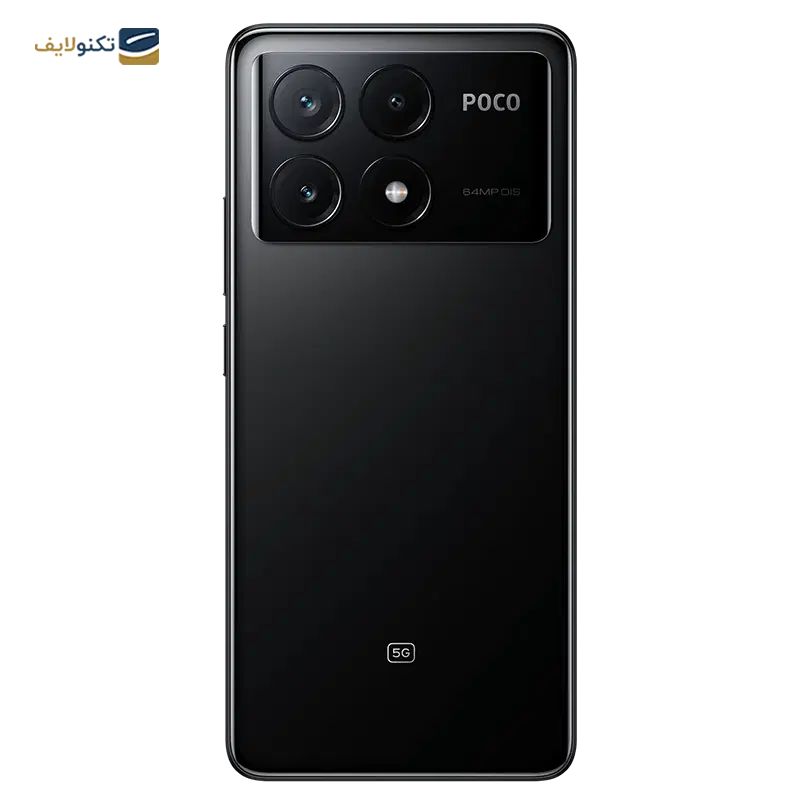 فروش گوشی پوکو ایکس ۶ پرو (Poco X6 pro) سبزوار|موبایل|سبزوار, توحیدشهر|دیوار