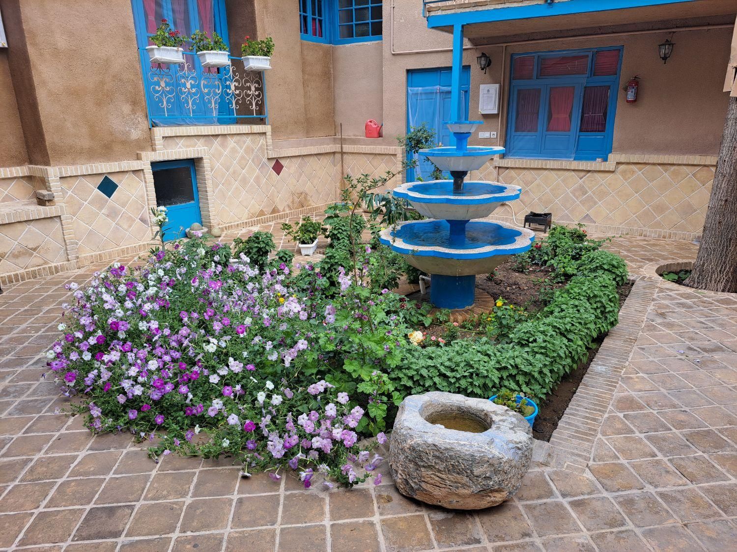 سوئیت سنتی اجاره|اجارهٔ کوتاهمدت آپارتمان و سوئیت|خوانسار, |دیوار