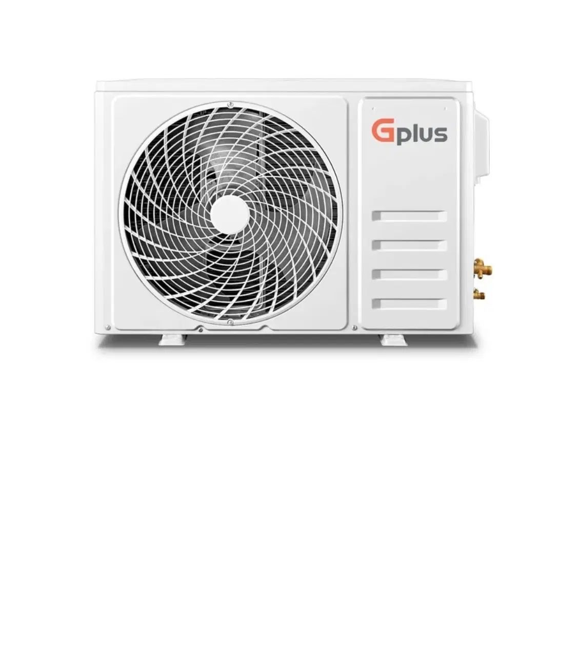 کولر گازی 24 هزار جی پلاس مدل GAC-TF24TP1A|کولر گازی و فن‌کوئل|مشهد, میعاد (شهرک غرب)|دیوار