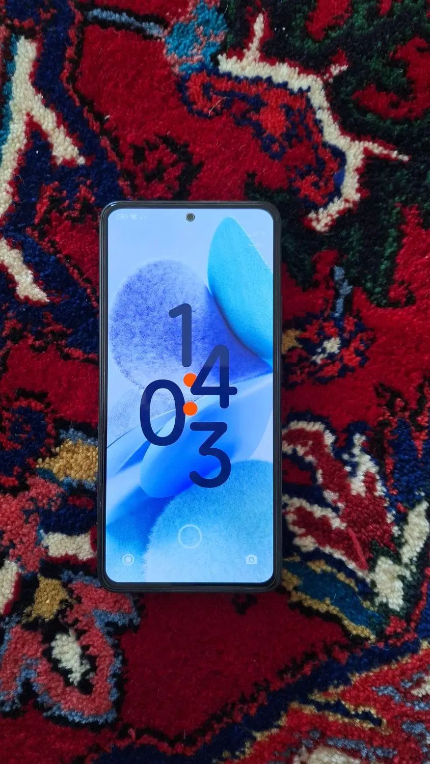 ردمی نوت ۱۴ 4g|موبایل|تبریز, |دیوار
