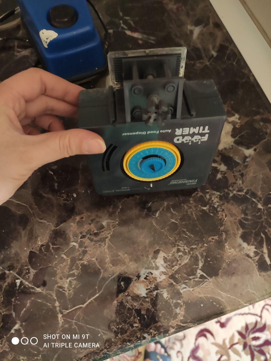 لوازم آکواریوم|ماهی|فردیس, فردیس|دیوار