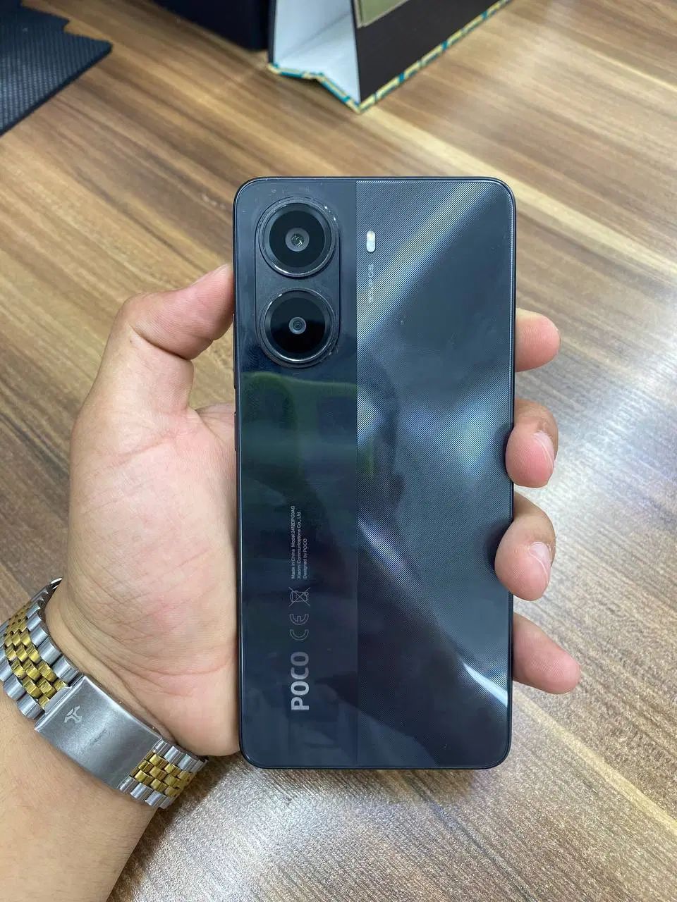 poco x7 pro|موبایل|ارومیه, |دیوار