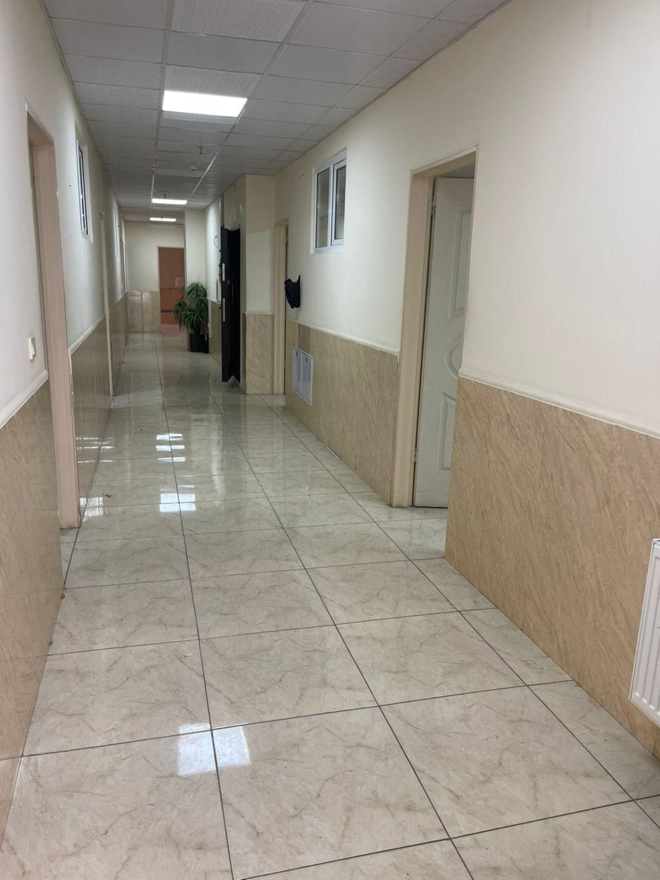 دفتر اداری ۲۵۰متری/گلشهر|اجارهٔ دفتر کار، اتاق اداری، مطب|کرج, گلشهر|دیوار