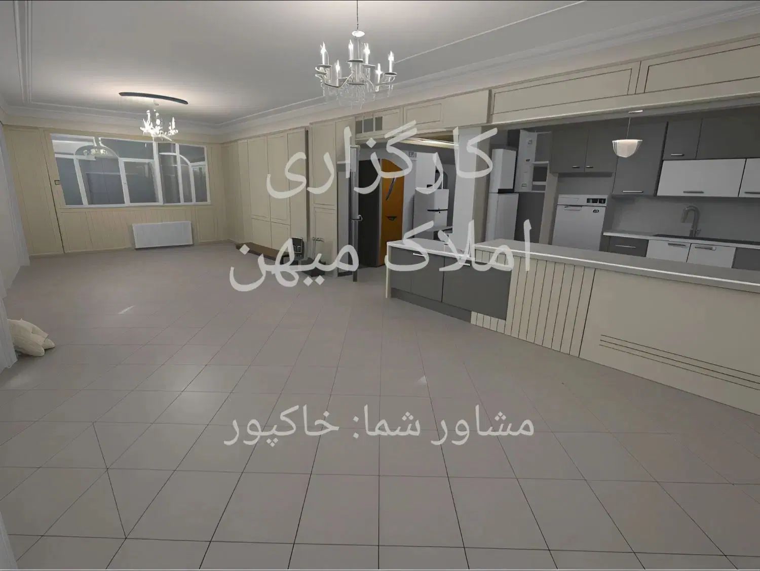 ساختمان سه واحدی فروش یکجا        قاسم‌آباد اندیشه|فروش آپارتمان|مشهد, آزادشهر|دیوار