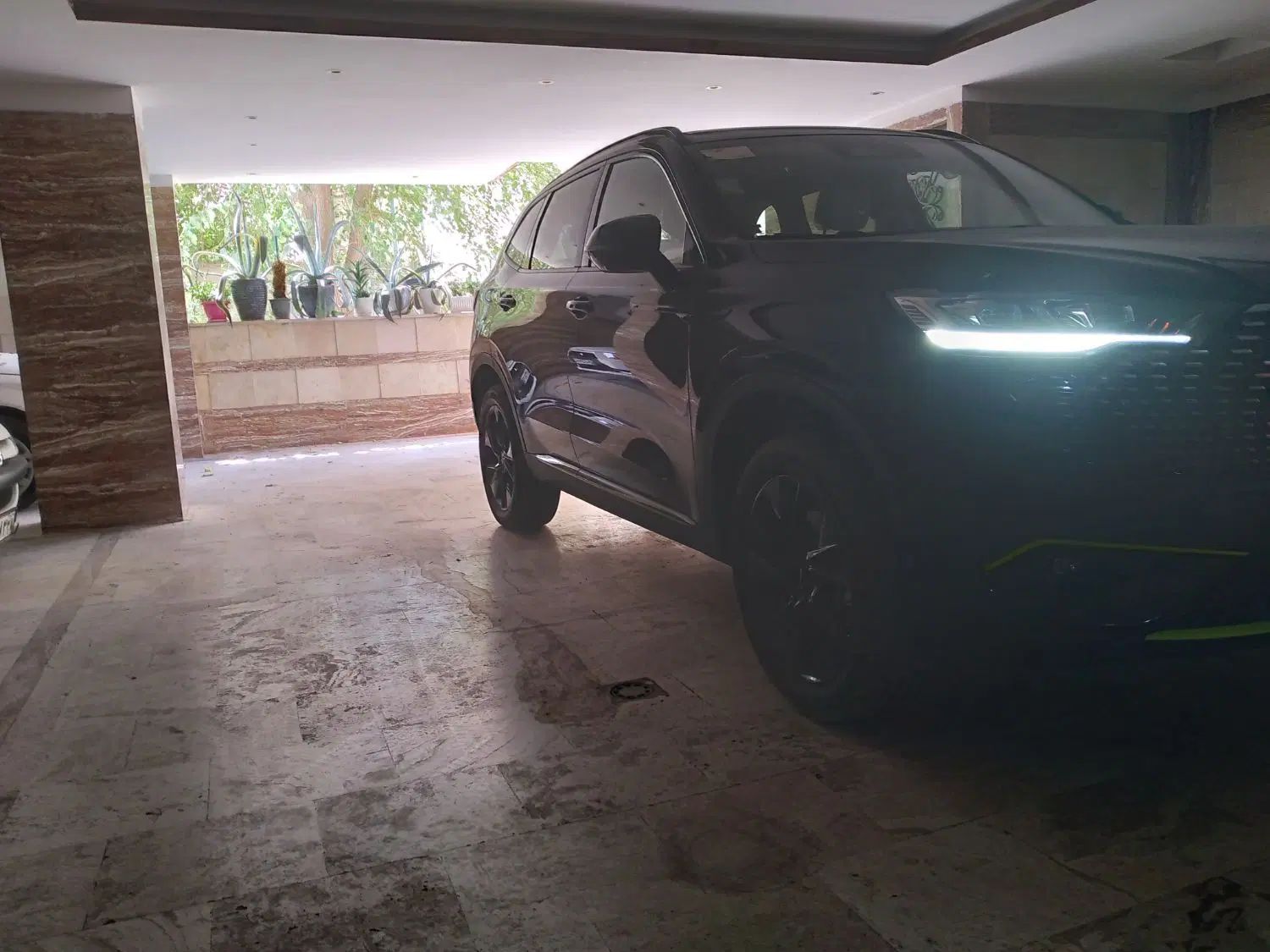 هاوال ۲۰۲۵هیبریدمشکیHAVAL HEV|خودرو سواری و وانت|کرج, اتحاد|دیوار