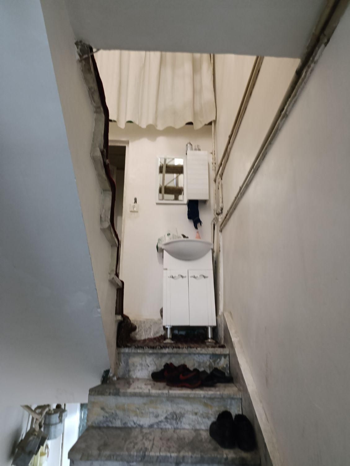 فروش سوئیت ۴۵ متری طبقه ۲|فروش آپارتمان|نسیم‌شهر, |دیوار