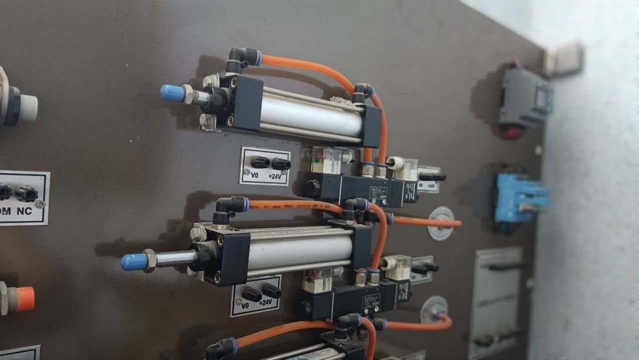 آموزش برق صنعتی،ساختمان،آسانسور،BMS،PLC|خدمات آموزشی|سبزوار, |دیوار