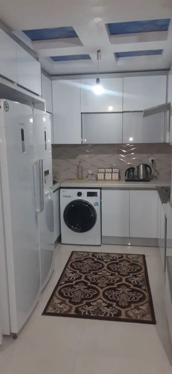 فروش 70متری فول امکانات2خواب جهانگیری مطهری|فروش آپارتمان|اراک, |دیوار