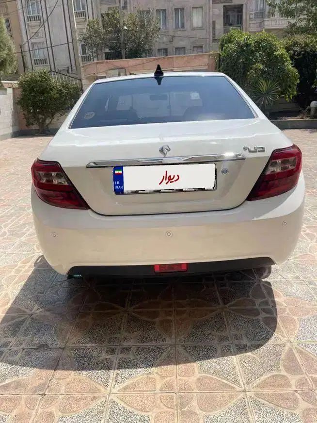دنا پلاس مشابه صفر۵دنده بارینگ اسپید۱سال بیمه بدنه|خودرو سواری و وانت|کرج, ساسانی (قلمستان)|دیوار