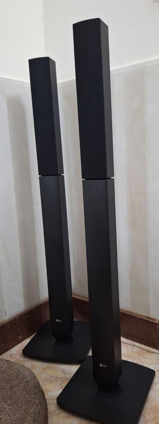 سینما خانگی LG|سیستم صوتی خانگی|زاهدان, |دیوار