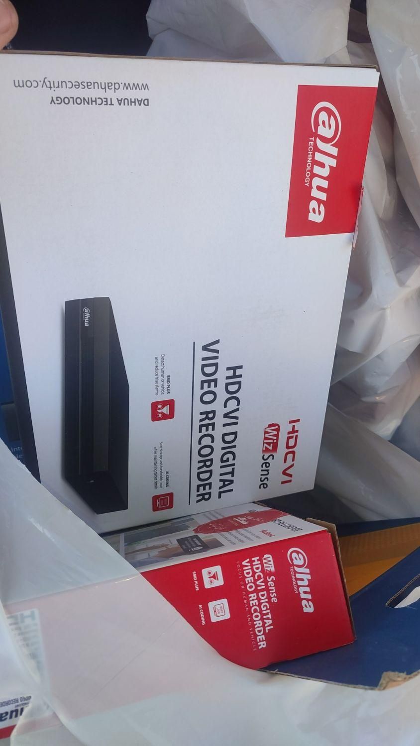 دوربین دید درشب و درگیر منازل|دوربین مداربسته|نسیمشهر, |دیوار