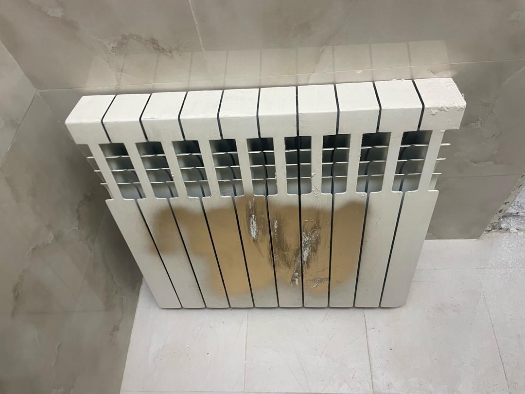 فروش خریدار رادیاتور آلمینیومی|آبگرمکن، پکیج، شوفاژ|تهران, آرژانتین|دیوار