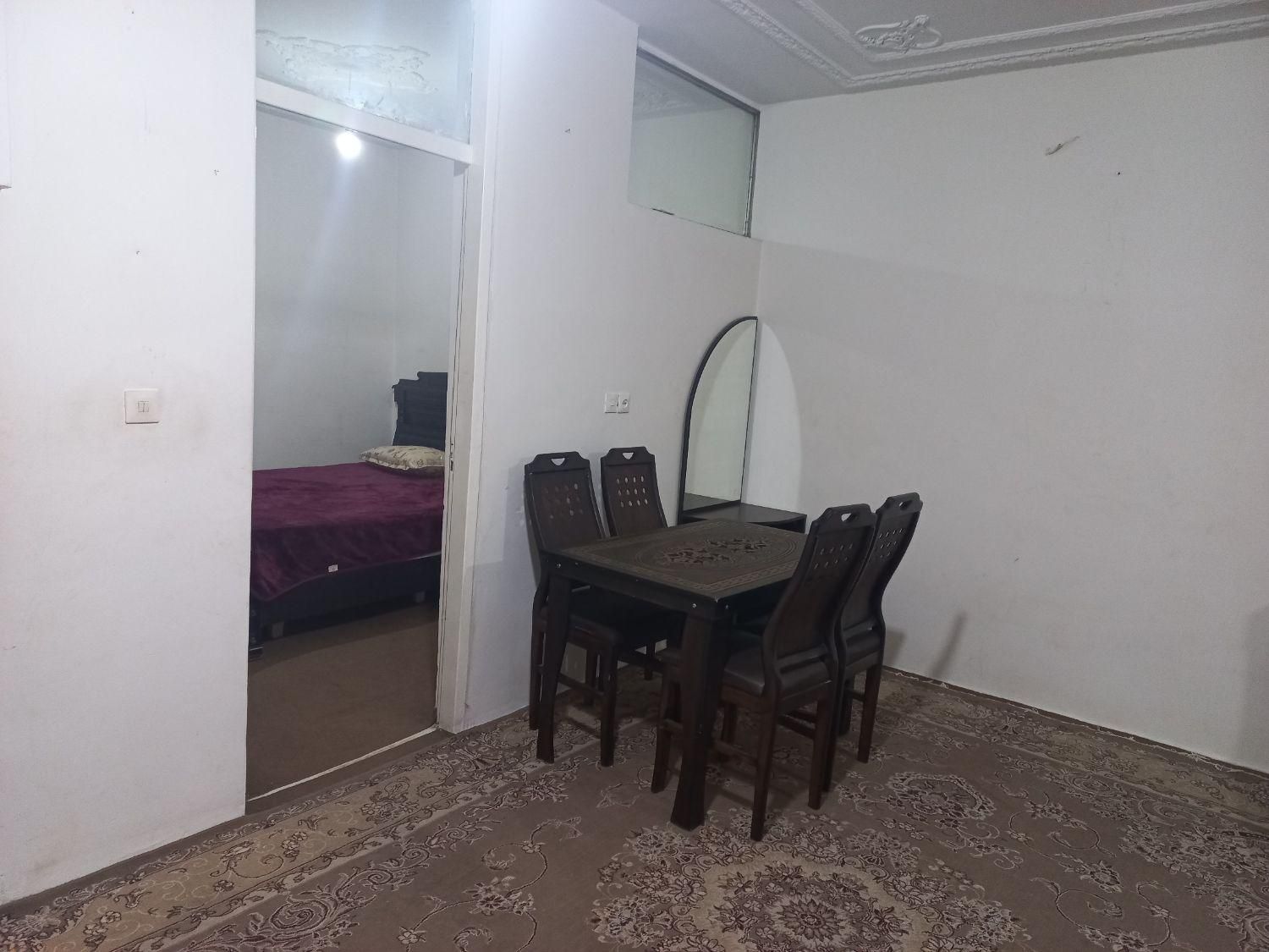 سوئیت سوییت سوعیت مبله دربست کوهسنگی بهشتی|اجارهٔ کوتاه‌مدت آپارتمان و سوئیت|مشهد, کوه سنگی|دیوار
