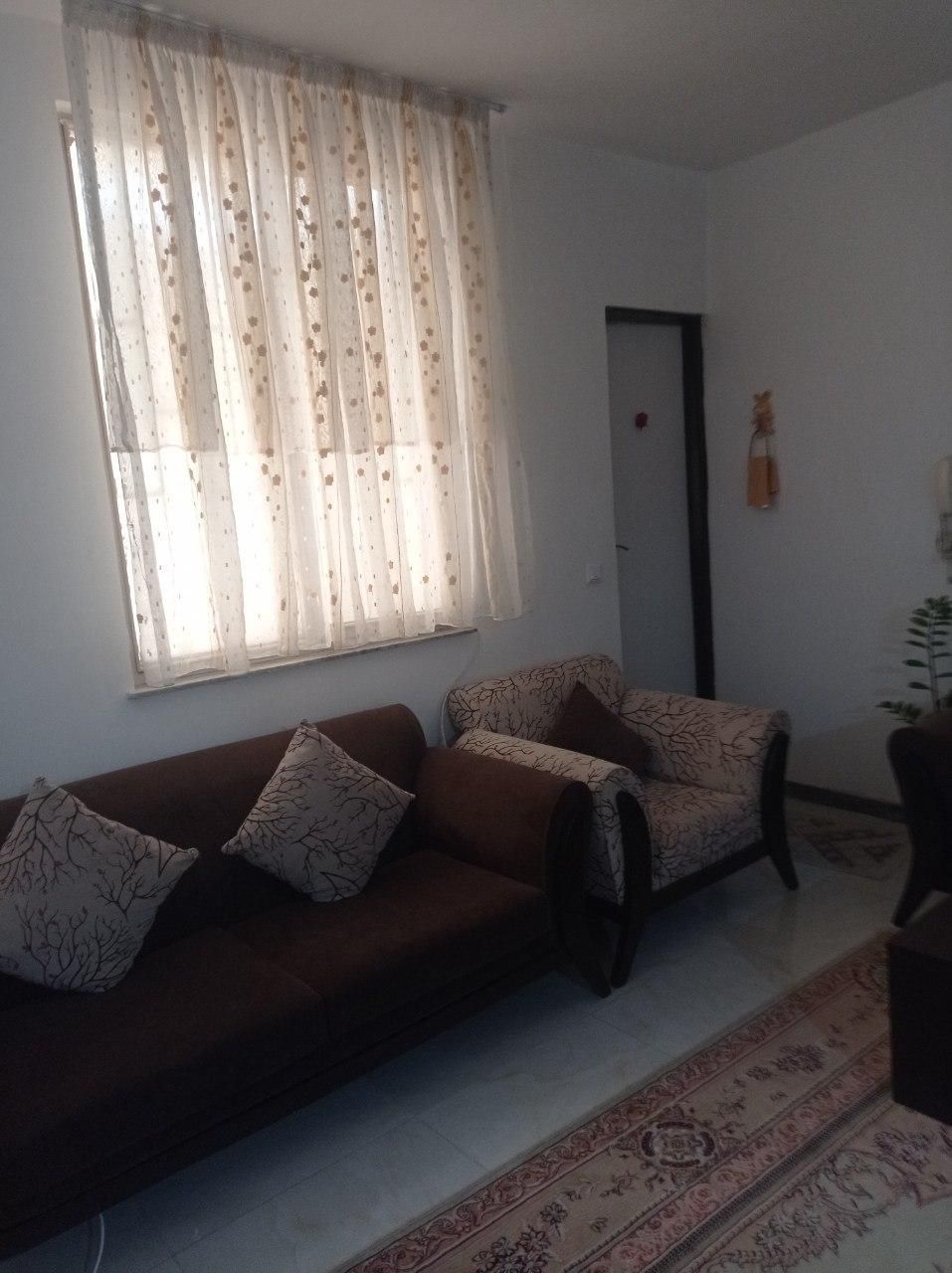 فروش آپارتمان ۵۰ متری ۱ خوابه طبقه ۱|فروش آپارتمان|محمدشهر, محمدشهر|دیوار