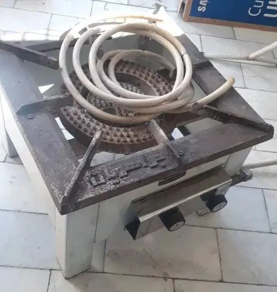 اجاق گاز|اجاق گاز و لوازم برقی پخت‌وپز|تهران, مرزداران|دیوار
