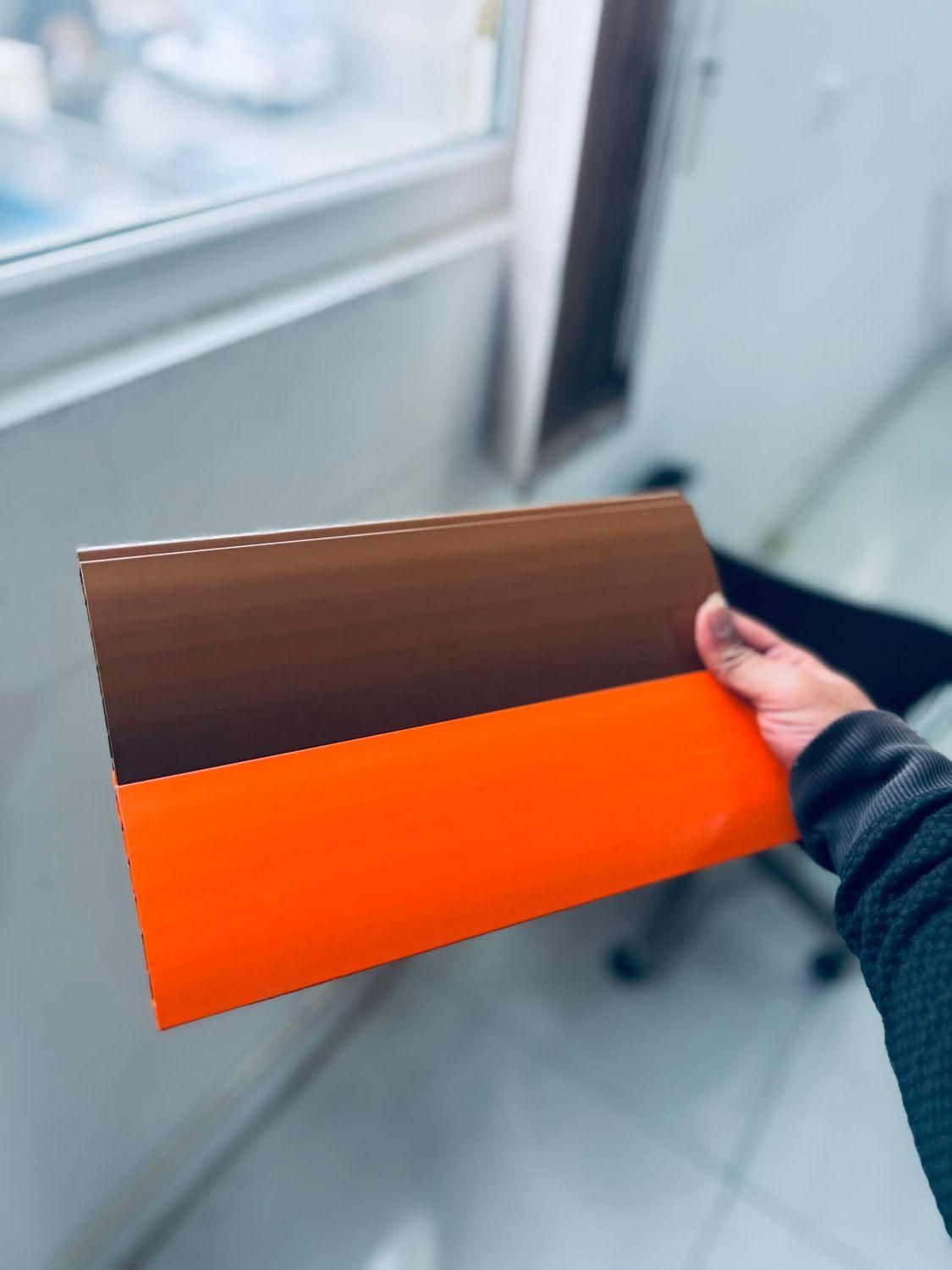 فروش انواع تیغه کرکره شرایط اقساطی|مصالح و تجهیزات ساختمان|بابل, |دیوار