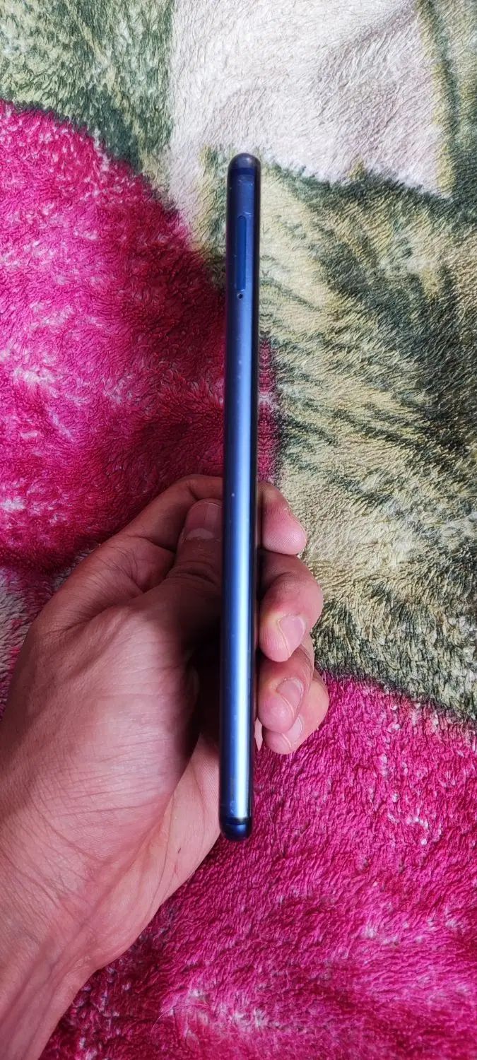 گوشی Huawei mate 10 lite|موبایل|اصفهان, احمدآباد|دیوار