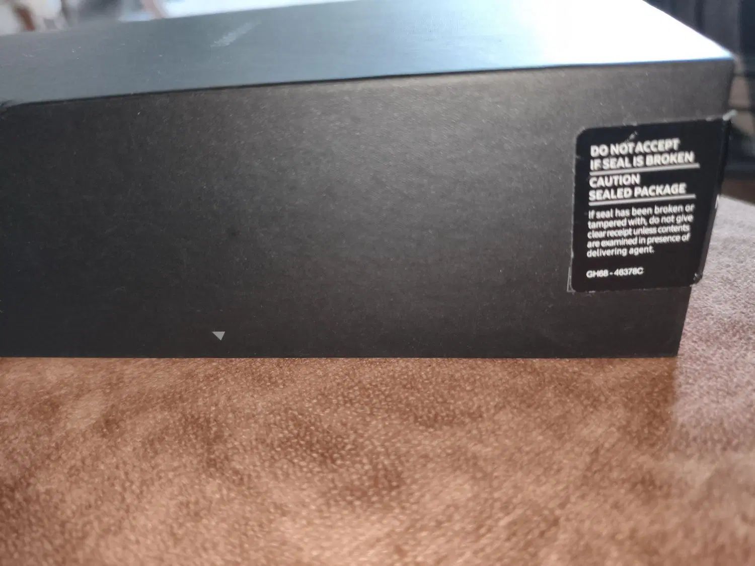 گوشی کارکرده سامسونگ NOTE 8|موبایل|اصفهان, بهارستان|دیوار