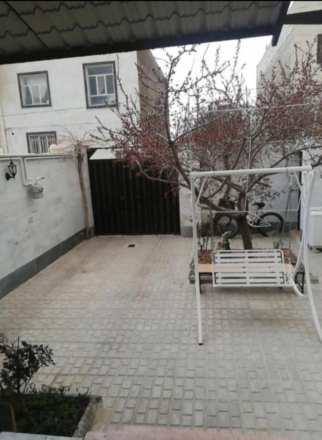 سوئیت ویلایی پارکینگ دار|اجارهٔ کوتاه‌مدت آپارتمان و سوئیت|شاهرود, |دیوار
