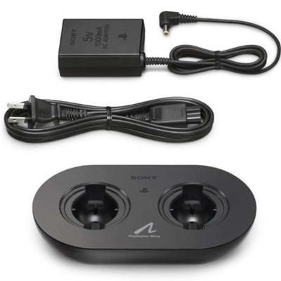 پایه شارژ دسته ps4 سونی|کنسول، بازی ویدئویی و آنلاین|ری, صالح‌آباد شرقی|دیوار