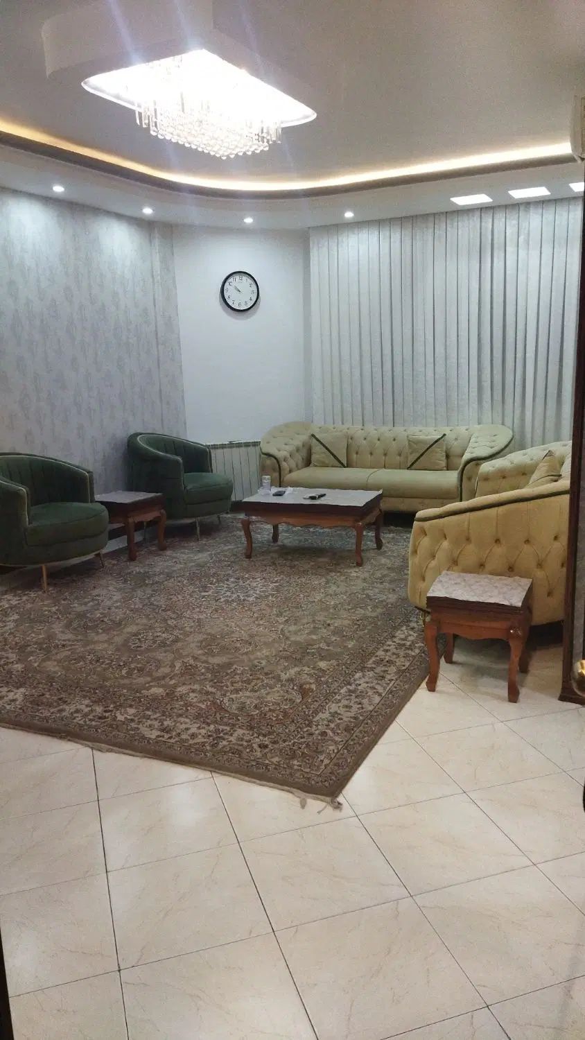 اجاره و رزرو هتل آپارتمان سوییت با پارکینگ تمیزشیک|اجارهٔ کوتاه‌مدت آپارتمان و سوئیت|مشهد, امام رضا (ع)|دیوار