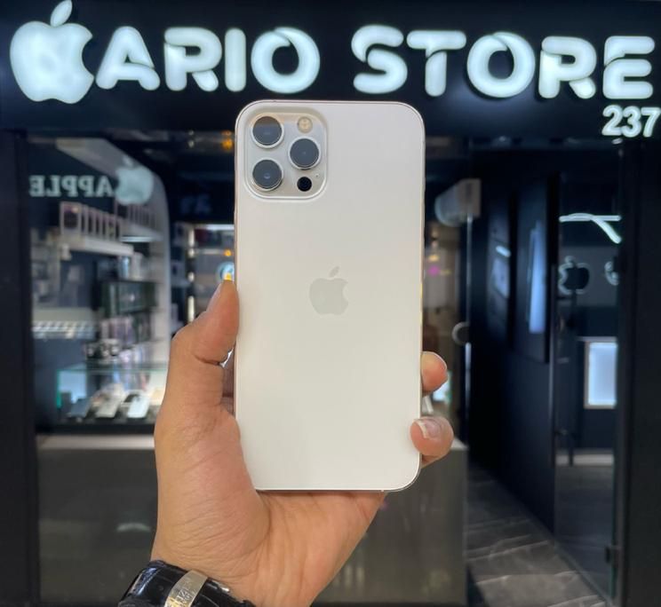 چک و سفته iphone 12 pro اپل ۱۲ پرواقساط تا۱۲ ماه|موبایل|تهران, گیشا (کوی نصر)|دیوار