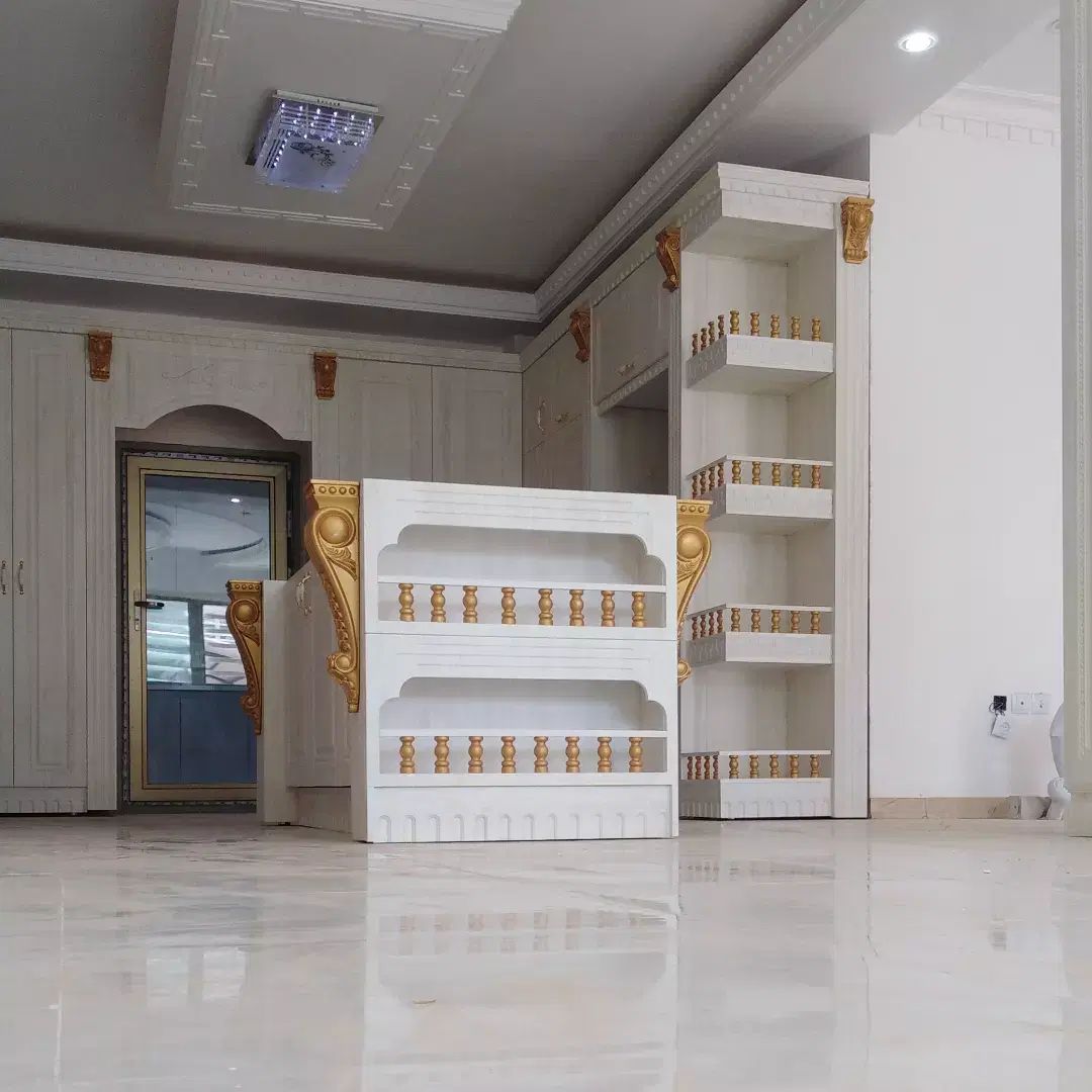 کابینت اشپزخانه کلاسیک.مدرن.نئوکلاسیک|خدمات پیشه و مهارت|کرمان, |دیوار