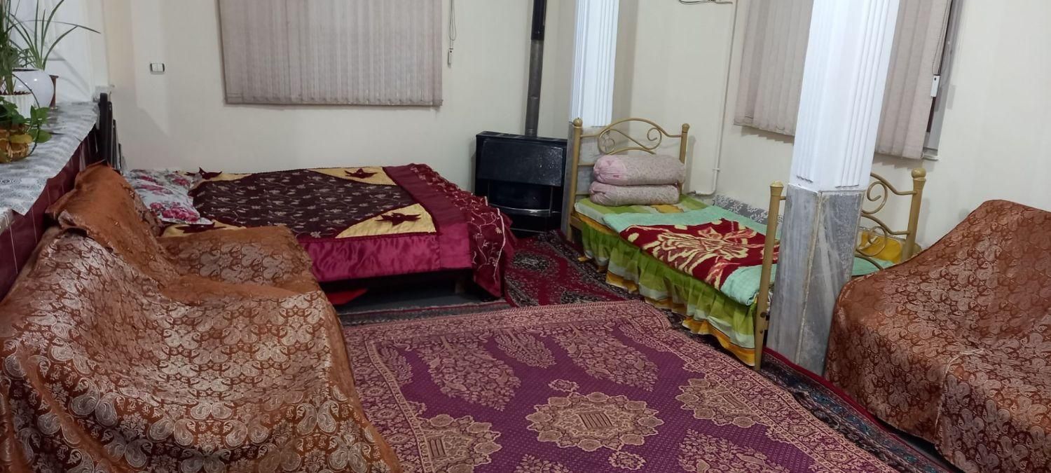سوئیت تمیز با امکانات کامل تک کلید مرکز شهر شخصی|اجارهٔ کوتاه‌مدت آپارتمان و سوئیت|همدان, |دیوار