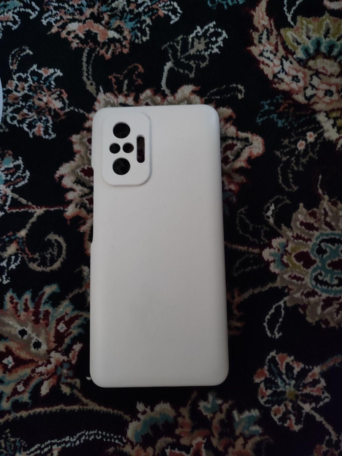 کاور Redmi Note 10 Pro|لوازم جانبی موبایل و تبلت|تهران, طرشت|دیوار