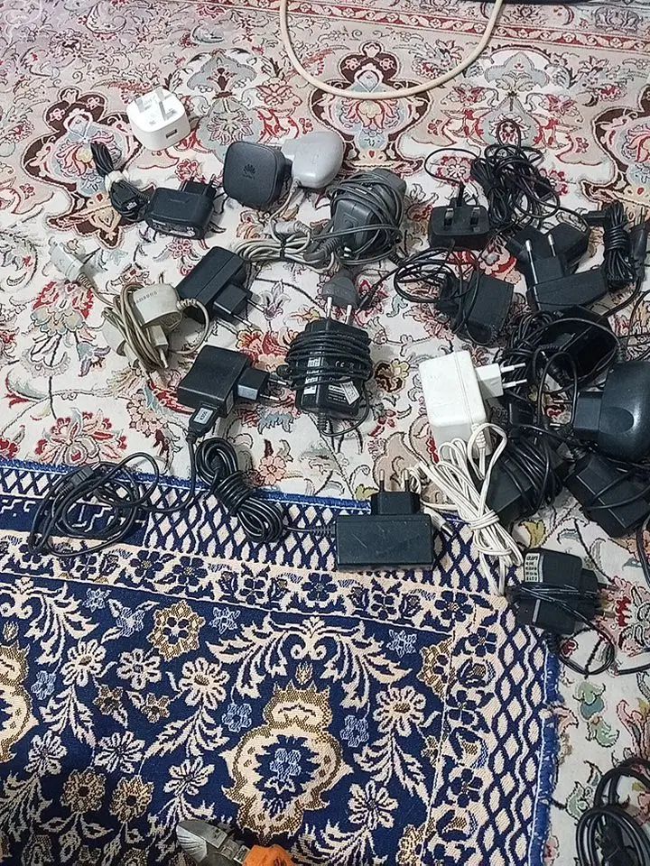 شارژر و آداپتور|لوازم جانبی موبایل و تبلت|تهران, هوانیروز|دیوار