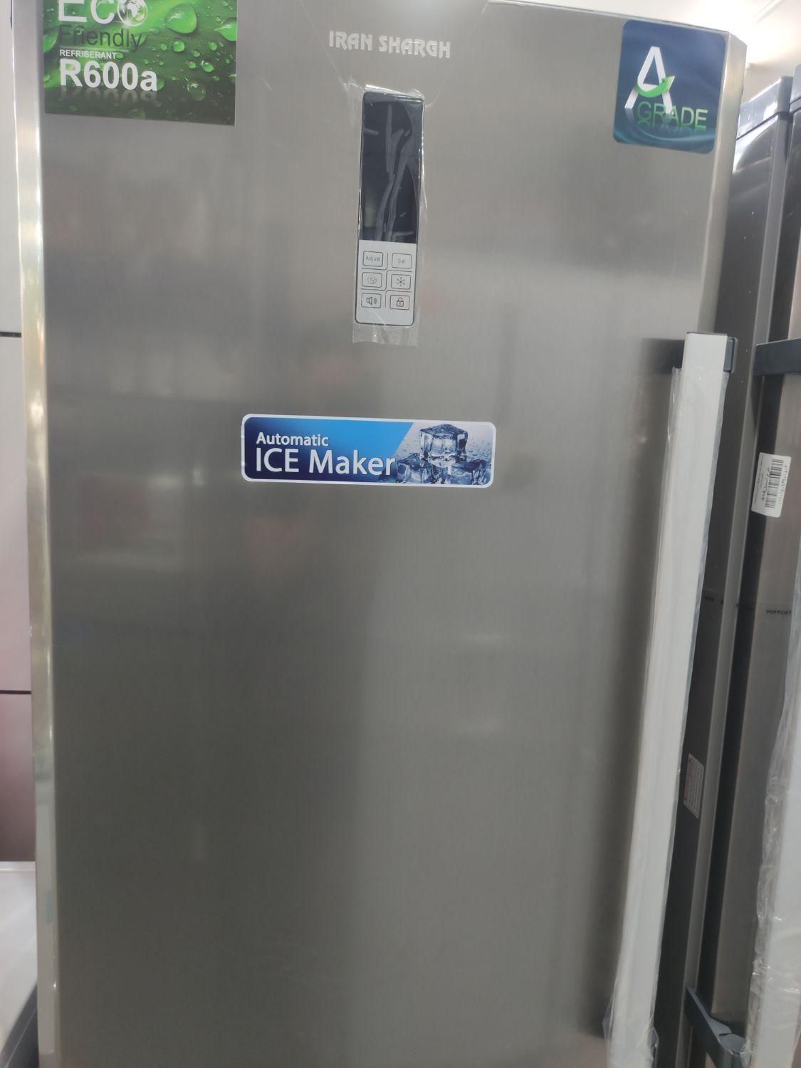 یخچال ایران شرق|یخچال و فریزر|فولادشهر, B7|دیوار