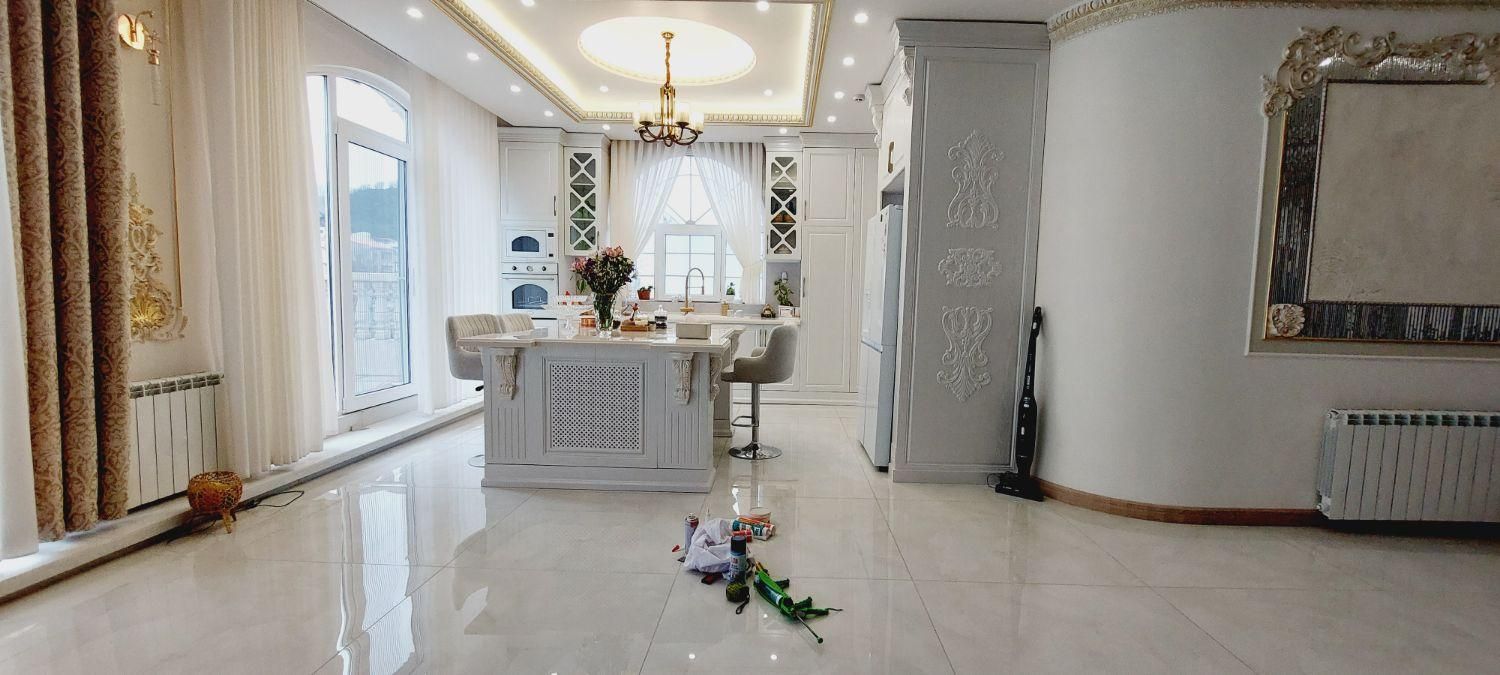 طراحی و اجرای کابینت اقساطی|خدمات پیشه و مهارت|لاهیجان, شقایق|دیوار