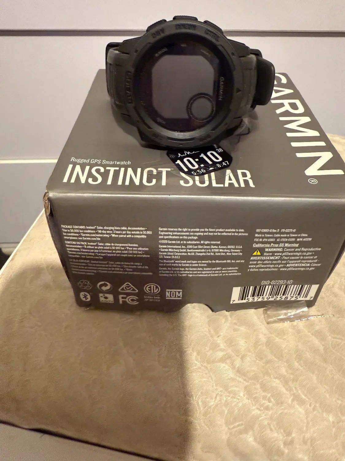ساعت گارمین garmin|ساعت|تهران, آرژانتین|دیوار